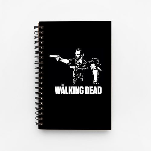 CADERNO-TWD-Rick-E-Carl-17.5-x-25-Frente-colorida-(4x0)-CADERNO-TWD-RICK-E-CARL
